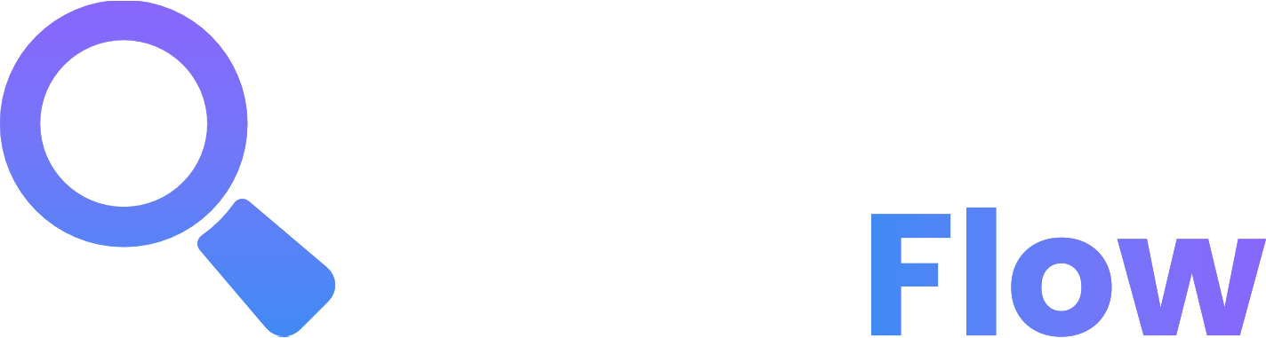 Search Lead Flow