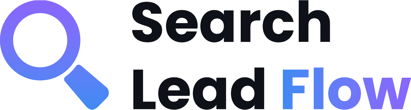 Search Lead Flow